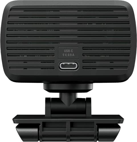 Corsair Elgato Facecam Full HD Streaming Web Camera - Image 4