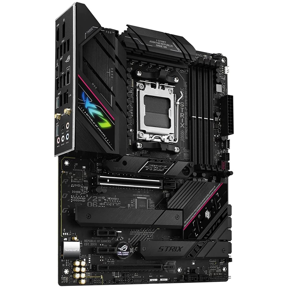 asus rog strix b650e f g wifi motherboard price in pakistan 19643 0 170723110517611