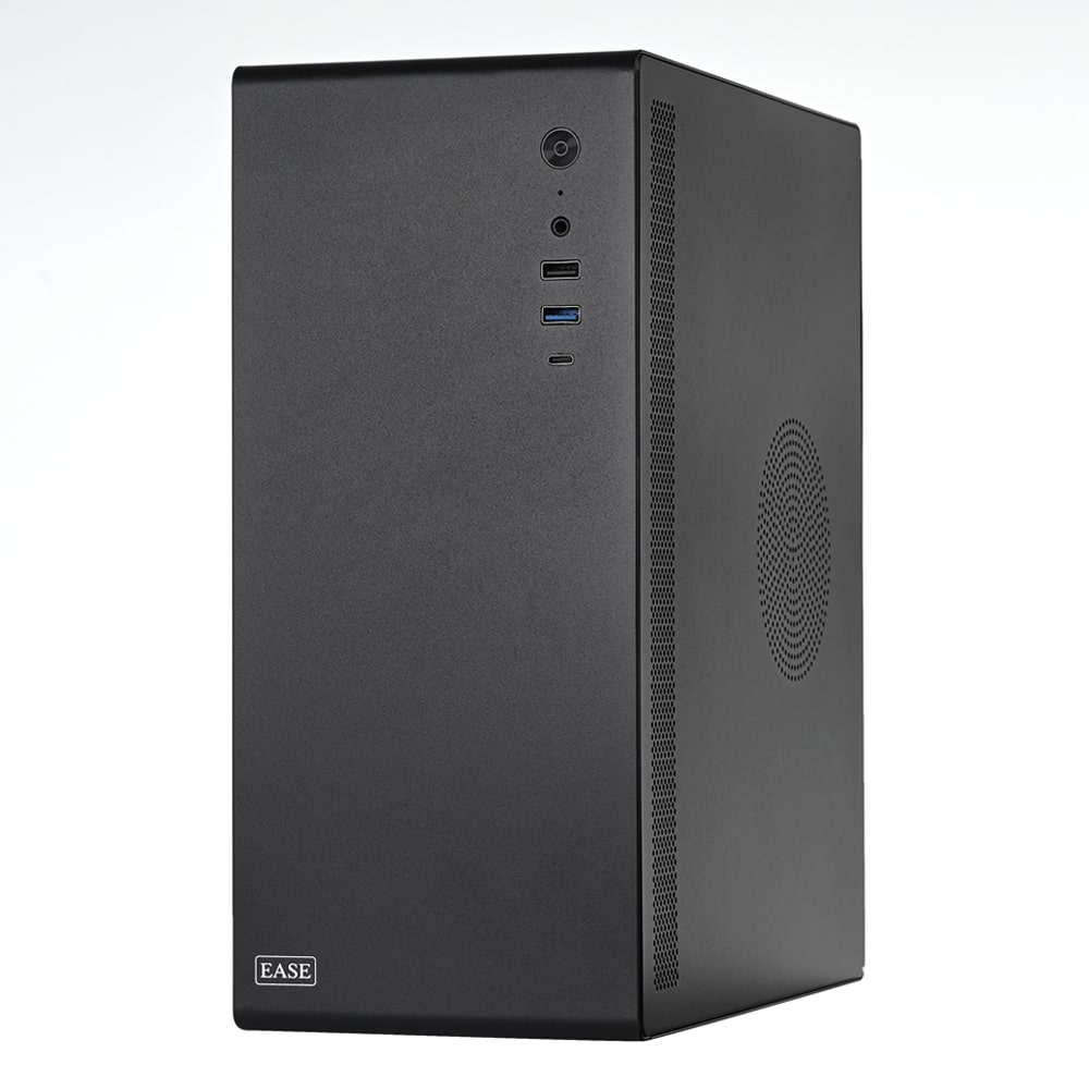 EASE EOC250W Case with PSU