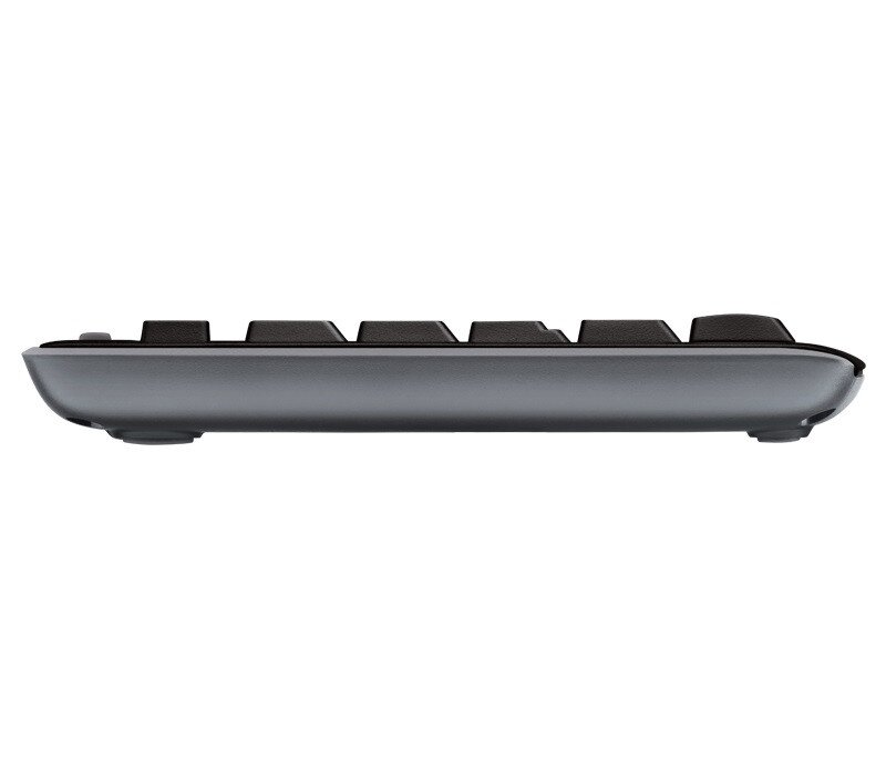 Logitech MK275 Wireless Mouse & Keyboard Combo - Image 4
