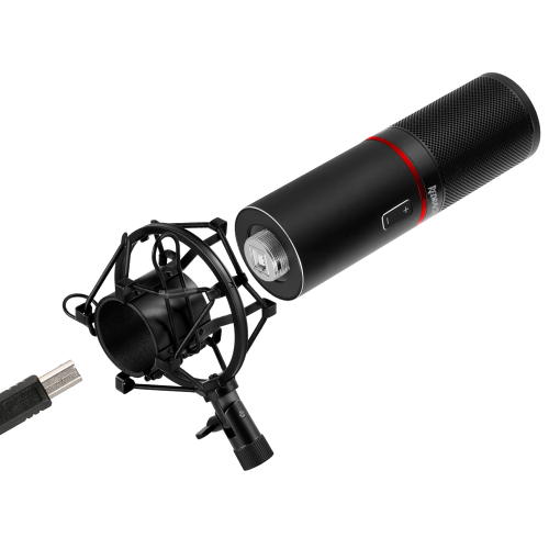 Redragon GM300 BLAZAR Gaming Stream Microphone
