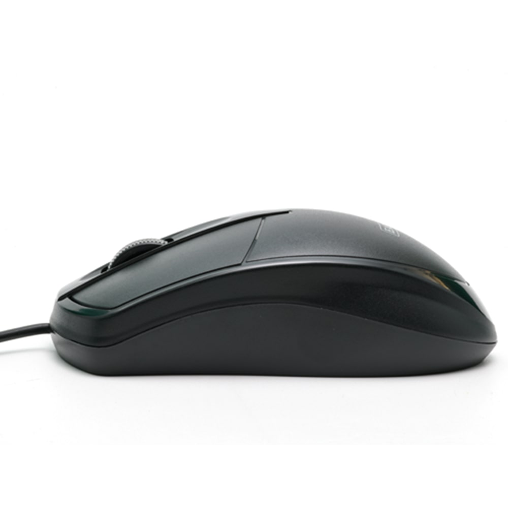 EASE EM100 Wired Optical USB Mouse - Image 4