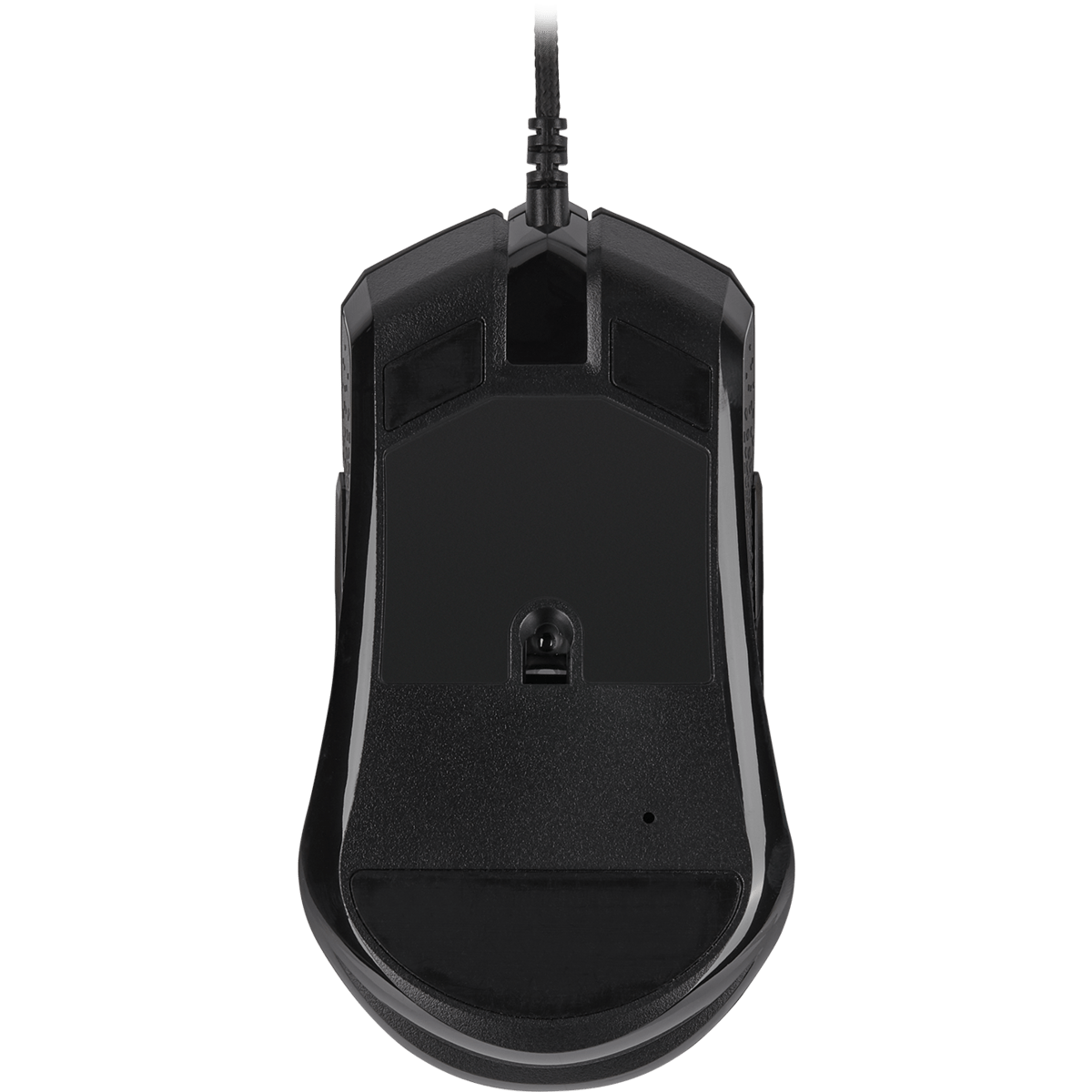 Corsair M55 RGB Pro Ambidextrous Multi-Grip Gaming Mouse – Black - Image 4