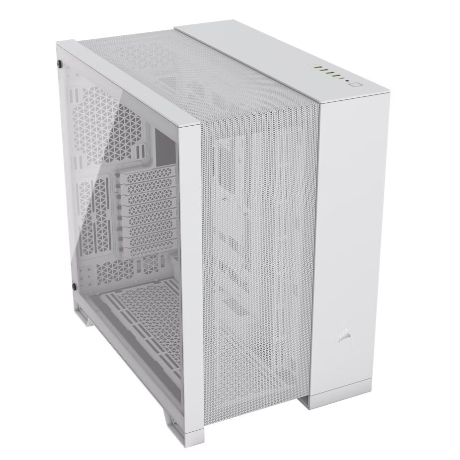 white case