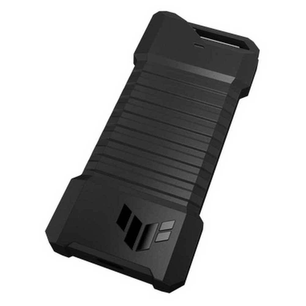 ASUS ESD-T1A/BLK/G/AS/ SSD Enclosure Black M.2 - Image 4