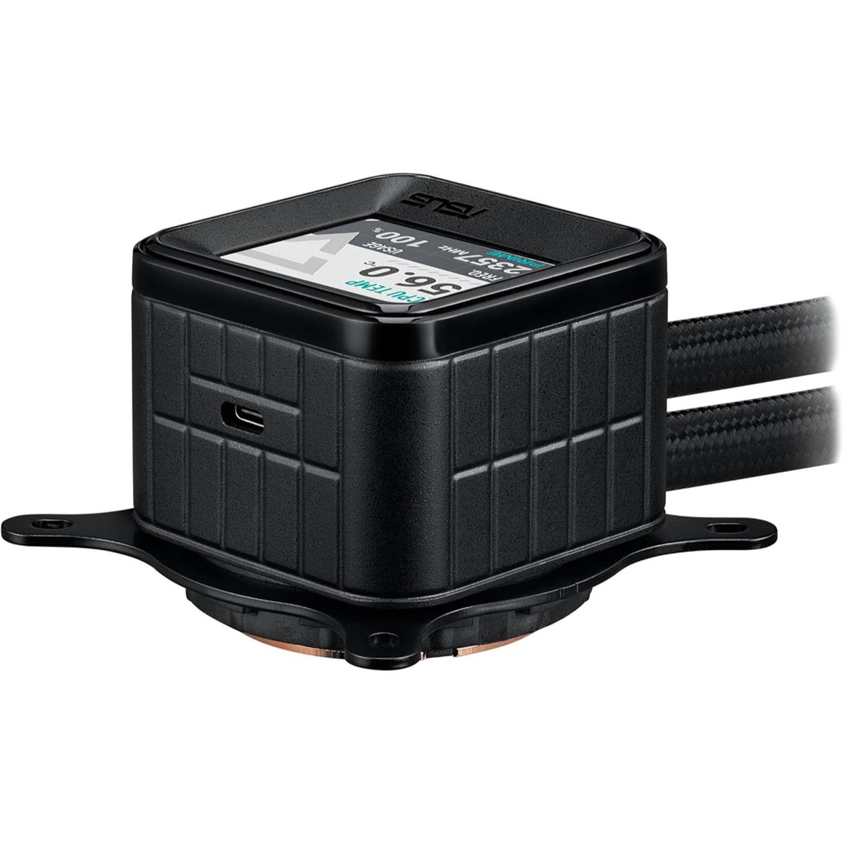 asus prime lc 360 argb lcd cooler price in pakistan junaidte 19643 2384861 120625050640856