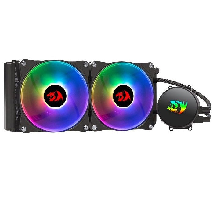 Redragon CW-3000 EFFECT X Water CPU Cooler