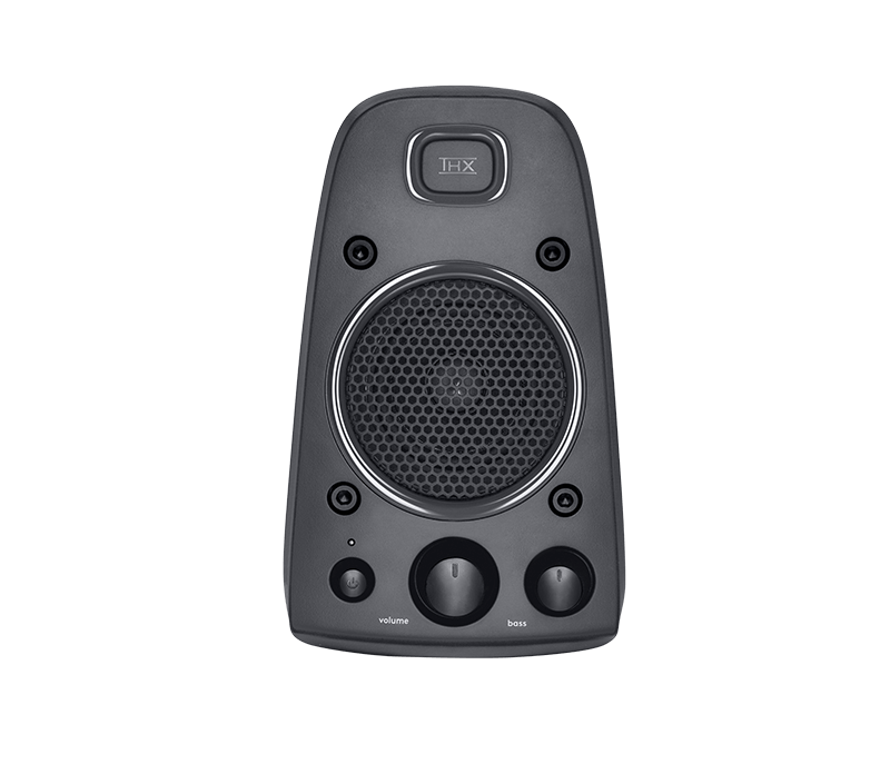 speaker
