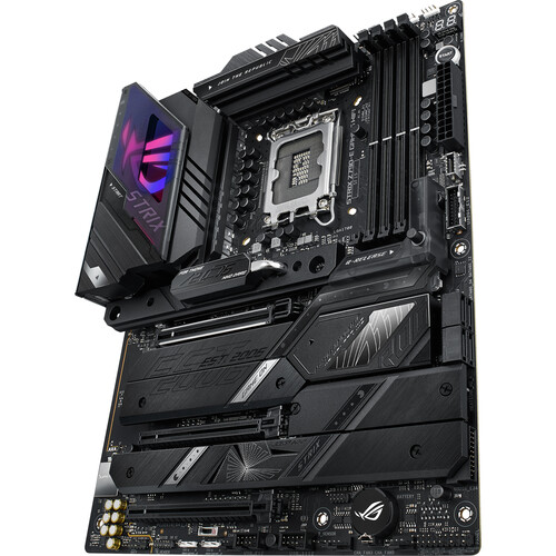 ASUS ROG STRIX Z790-E GAMING WIFI LGA 1700 Gaming Motherboard