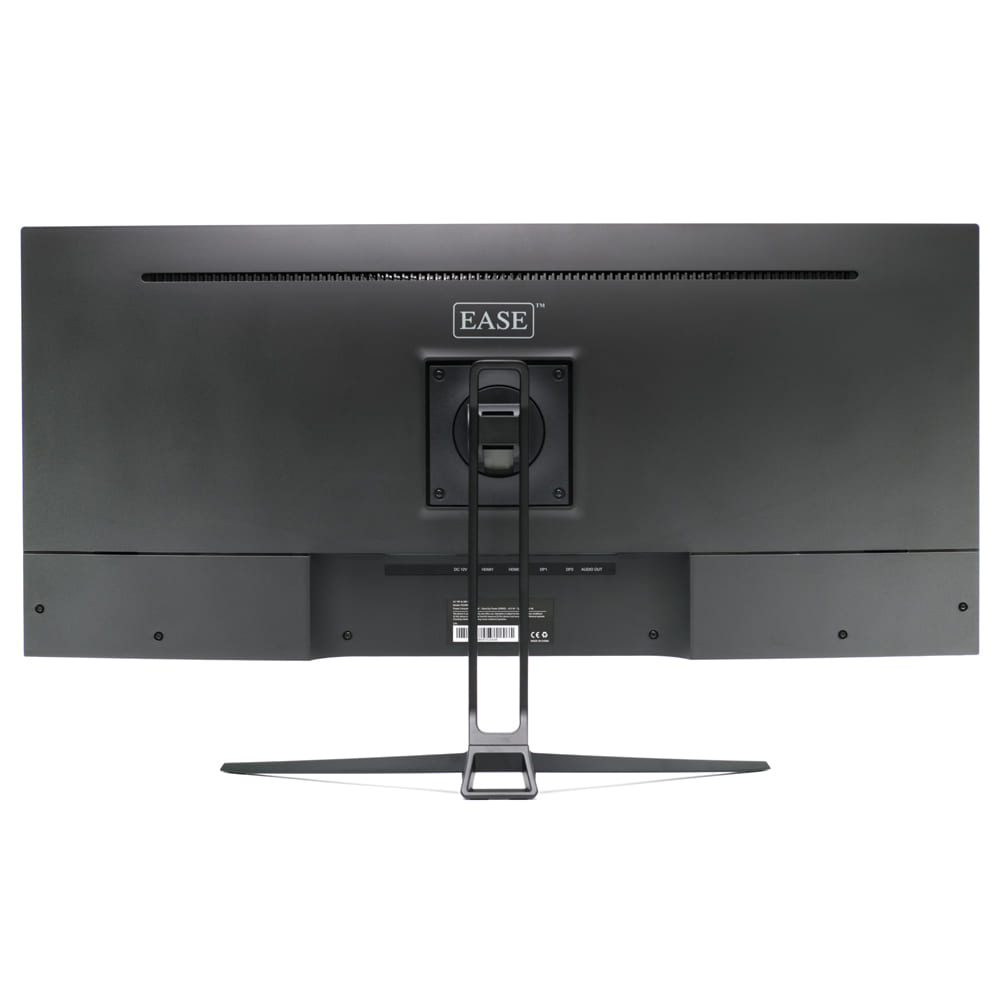 EASE PG34RWI 34″ Curved IPS Monitor - Image 4