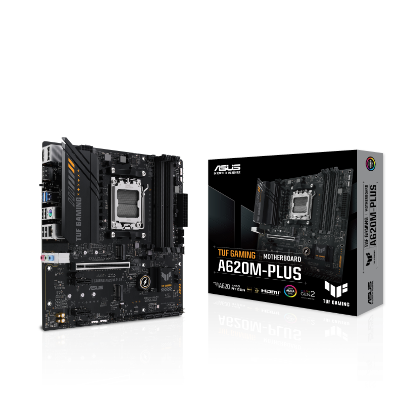 A620M Plus DDR5 MB PI5