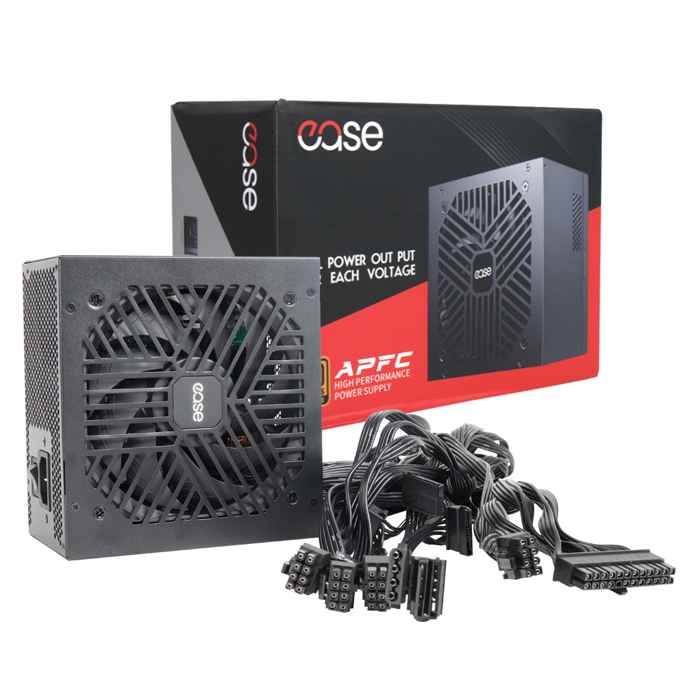 EASE EB650 Watt 80 Plus Bronze - Image 5