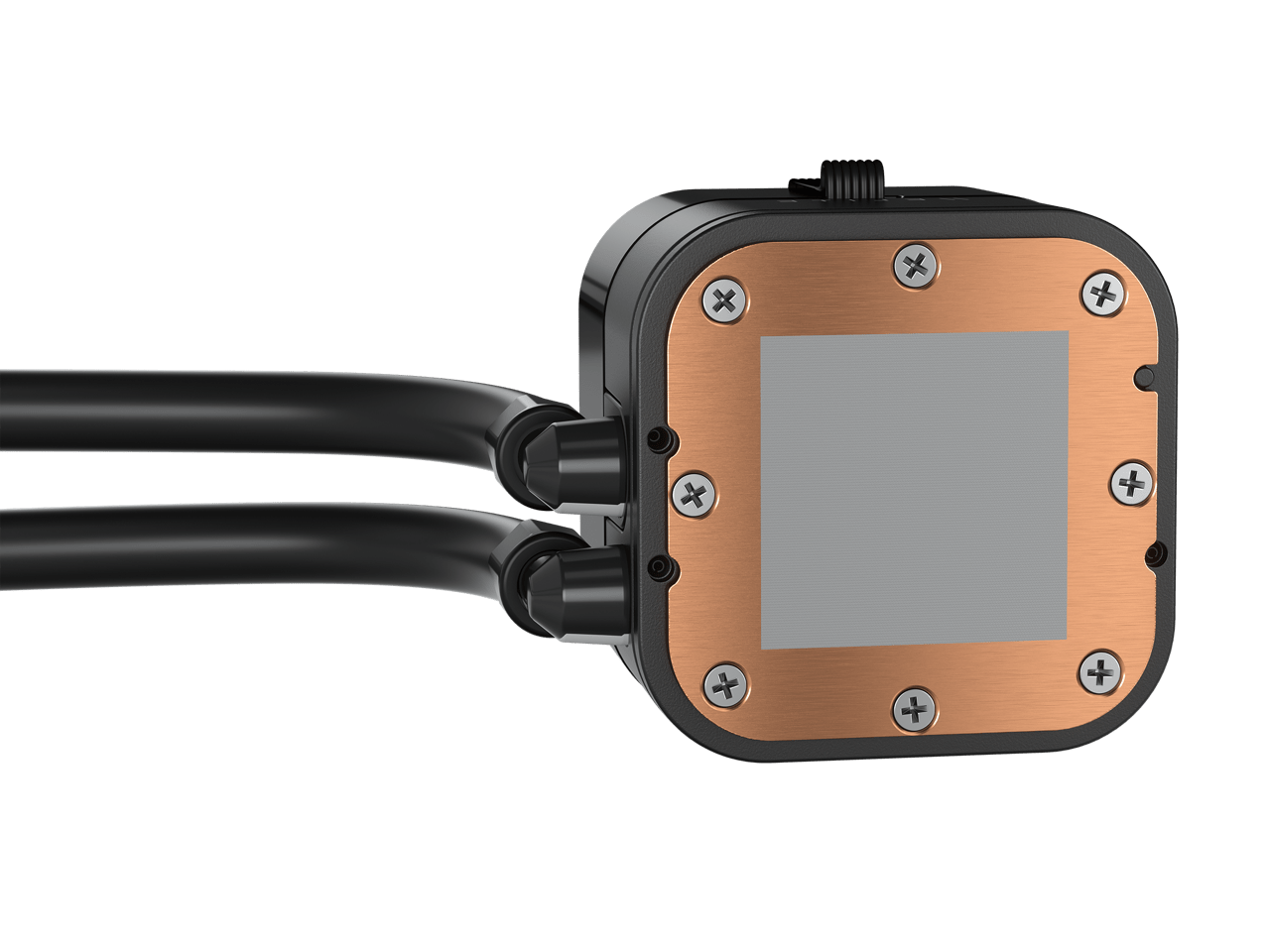 Corsair iCUE H60X RGB Elite120mm Liquid CPU Cooler - Image 5
