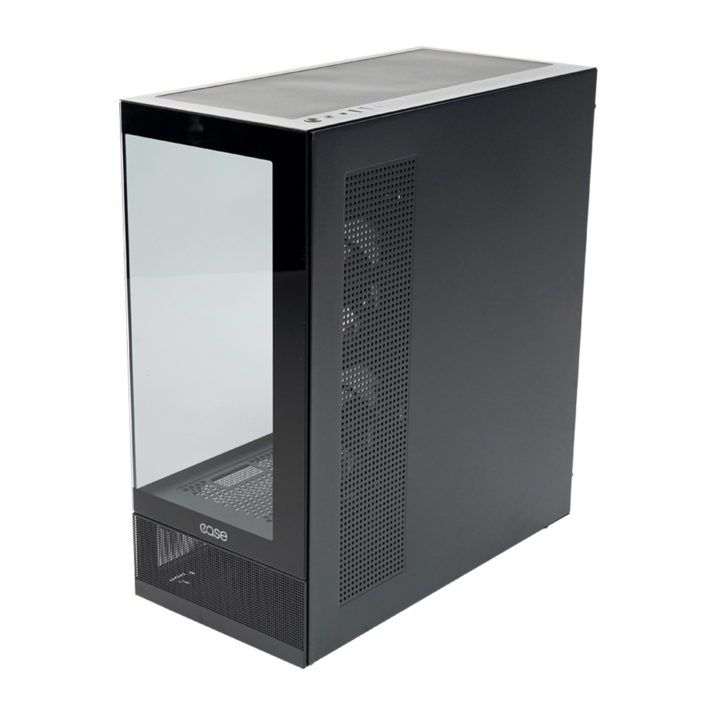 EASE EC123B ARGB with Three Infinity ARGB Fans - Image 5
