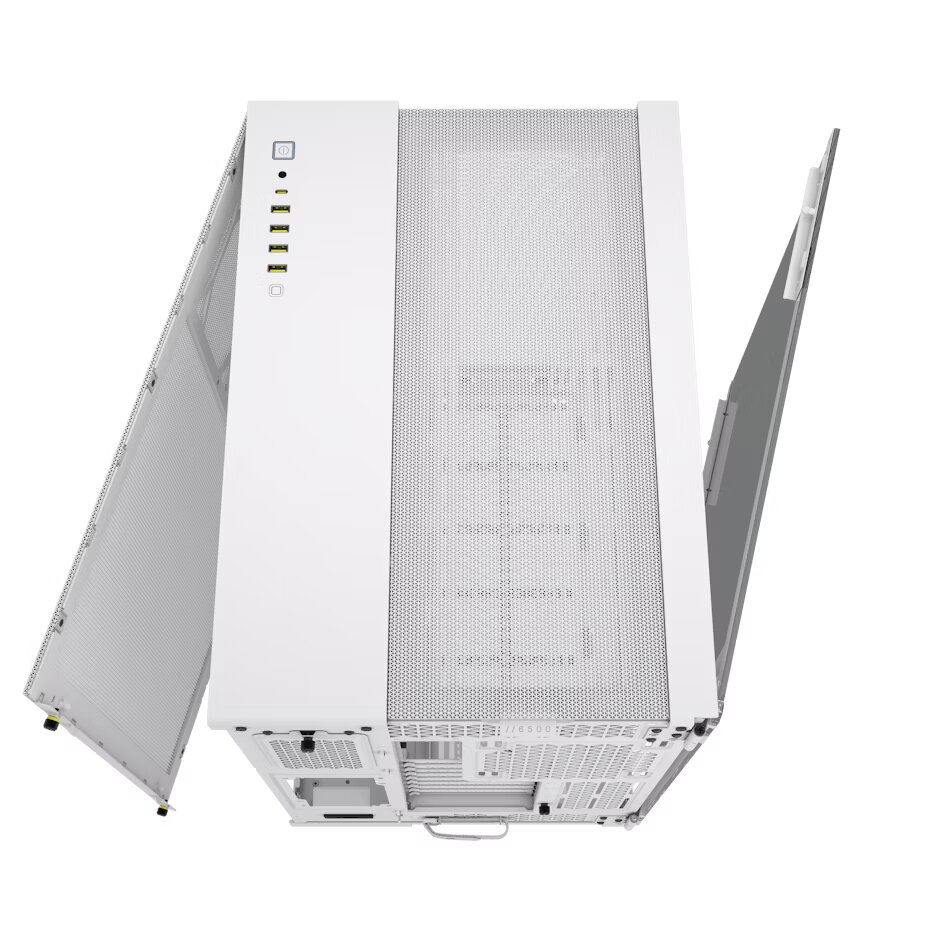 white case