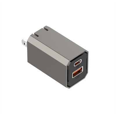 LDNIO A2527C 30W US 90° Foldable Plug Fast Charger - Image 5