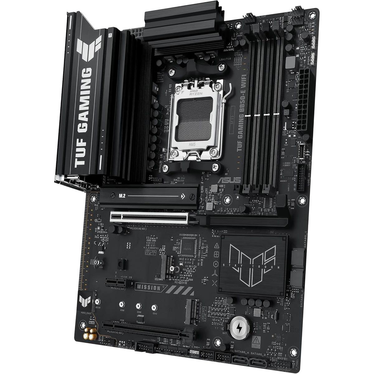 asus tuf gaming b850 e wifi motherboard price in pakistan ju 19643 2392743 250625115839738