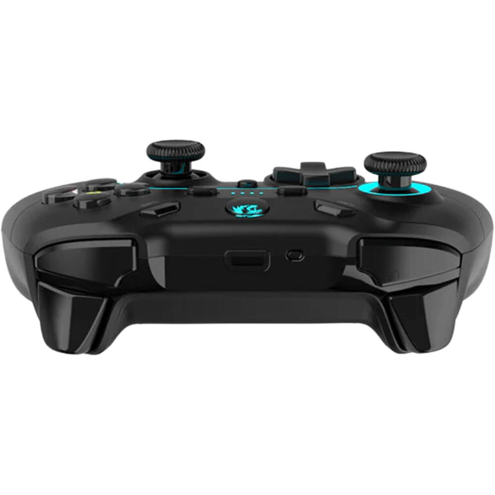 Redragon G808 HARROW PRO Wireless Gamepad (Black)