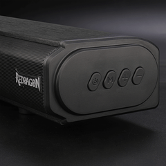Redragon GS815 JANA Multi Soundbar Gaming Speaker