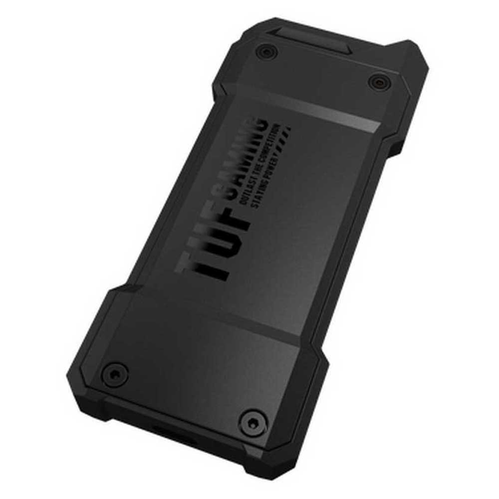 ASUS ESD-T1A/BLK/G/AS/ SSD Enclosure Black M.2 - Image 5