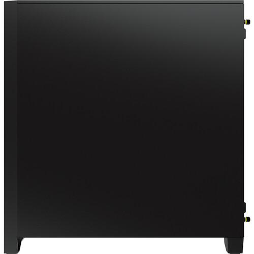 Corsair FRAME 4000D Modular Mid-Tower PC Case black (cooming soon) - Image 5