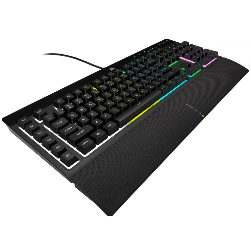 Corsair K55 RGB PRO Gaming Keyboard - Image 5
