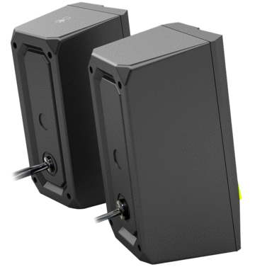 Redragon GS520 ANVIL RGB PC Gaming Speakers