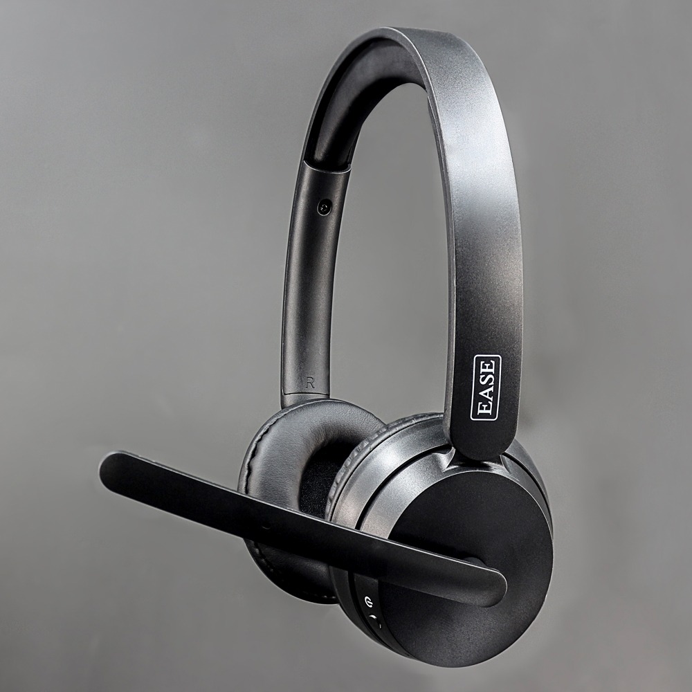 EASE EHB80 Wireless Noise-Cancelling Headset - Image 5