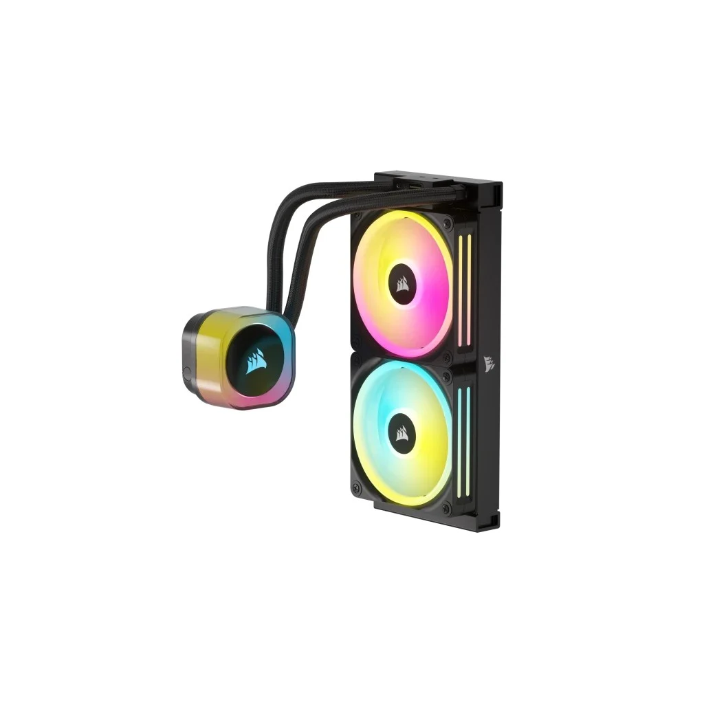 Corsair iCUE Link H100i RGB AIO Liquid CPU Cooler CW-9061001-WW