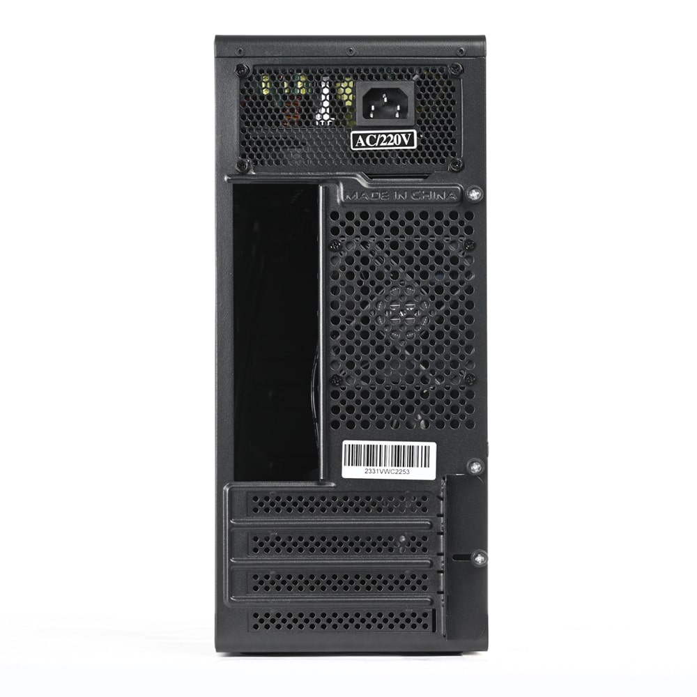 EASE EOC250W Case with PSU