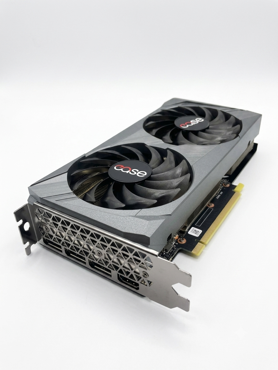 Ease RTX 3060 NVIDIA GeForce GDDR6 12GB - Image 5