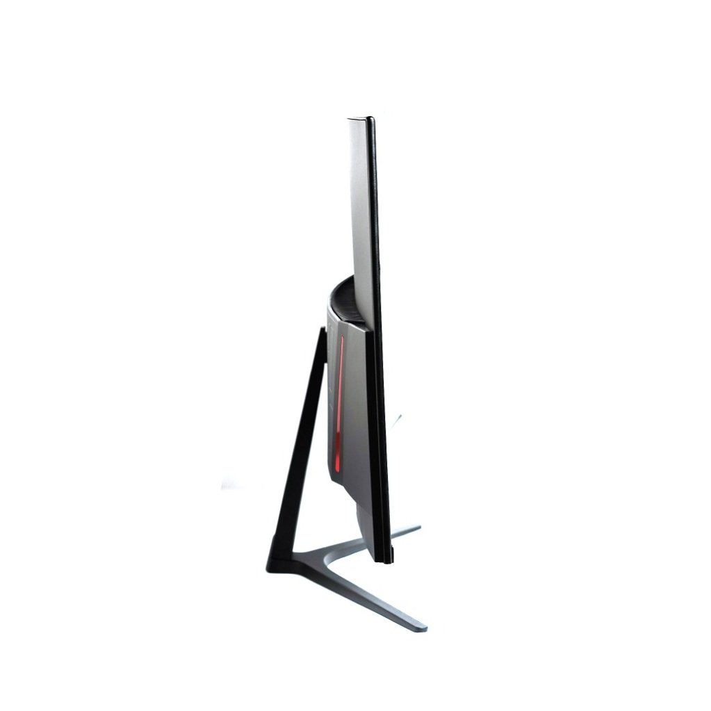 GFury GF-32″ TITAN PRO Curved Gaming Monitor - Image 5