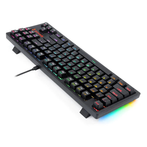 Redragon K598-KNS KNIGHT Gaming Keyboard