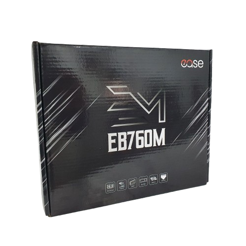 EASE EB760M Motherboard PI 4