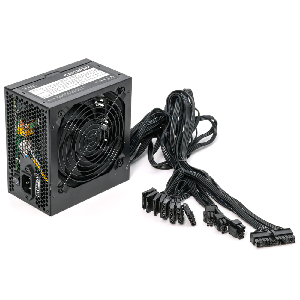 EB550 80 Watt