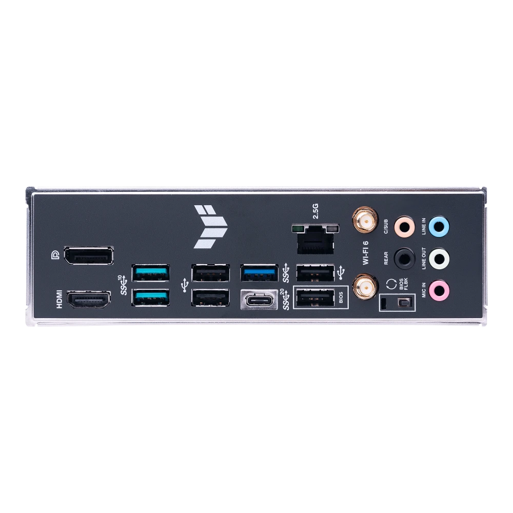 ASUS TUF Gaming B650M-PLUS WiFi Motherboard - Image 5