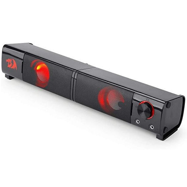 Redragon GS550 ORPHEUS PC Gaming Speakers