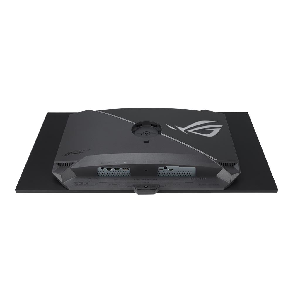 ASUS ROG STRIX OLED XG32UCDS 32-inch 4K QD-OLED 165Hz Gaming Monitor - Image 5