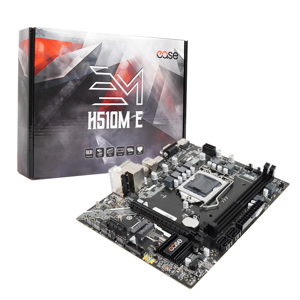 Ease EH510M E DDR4 Motherboard - Image 5