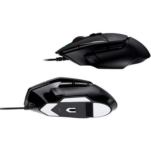 Logitech G502 X Gaming Mouse Black(910-006140) - Image 5