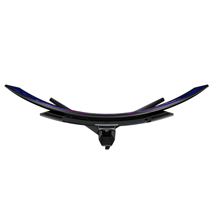 ASUS ROG PG34WCDM LED Monior PI 5