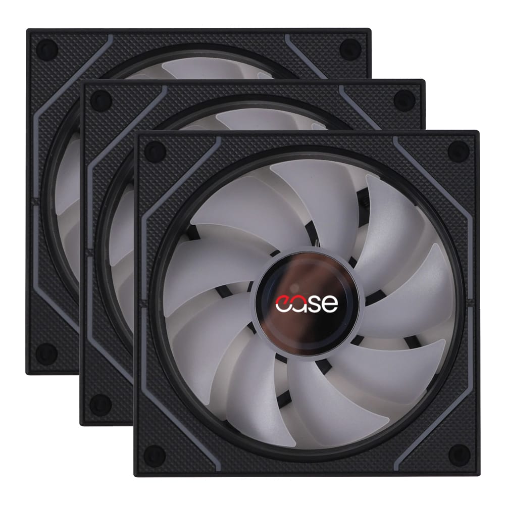 EASE EAF12MI Infinity ARGB Triple Fan Kit - Image 5