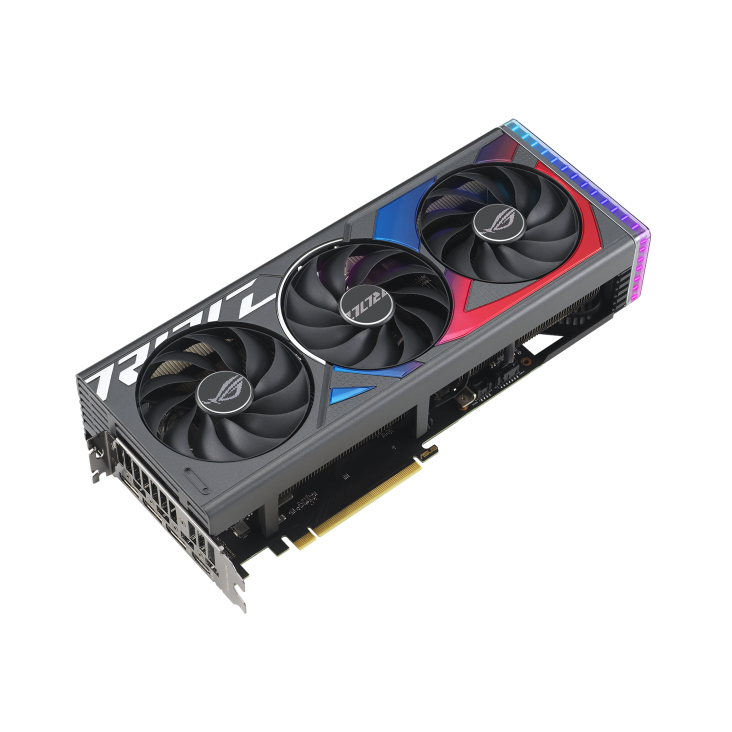 ASUS ROG RTX4060Ti 08G PI 2