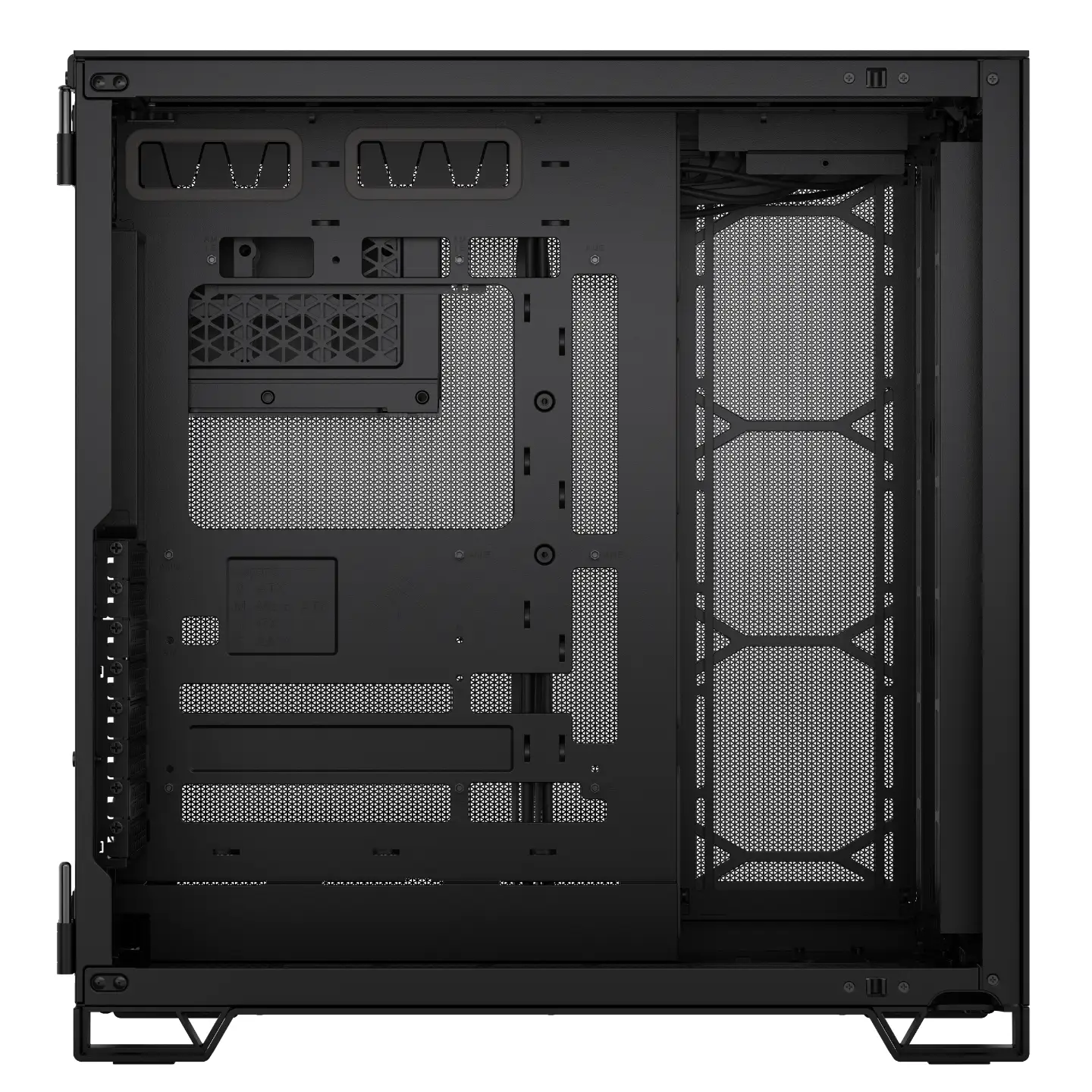black case