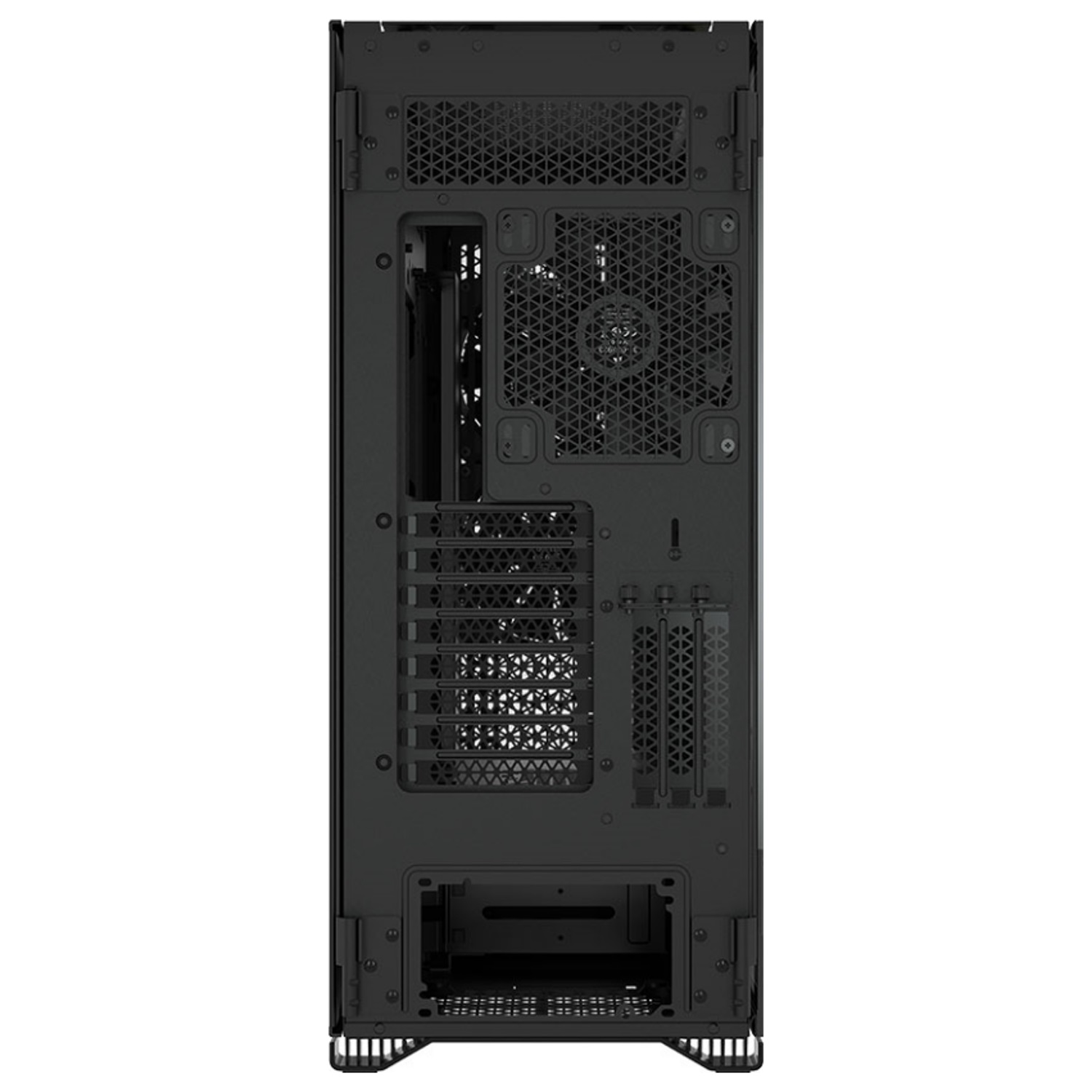 Corsair 7000D AIRFLOW Full-Tower ATX PC Case — Black (CC-9011218-WW) - Image 6