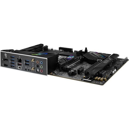 ASUS ROG STRIX B760-F GAMING WIFI LGA1700 ATX Motherboard - Image 6