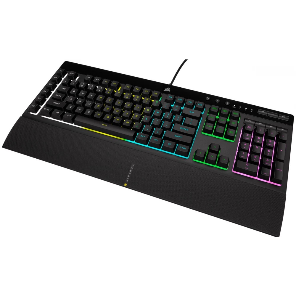 Corsair K55 RGB PRO Gaming Keyboard - Image 6