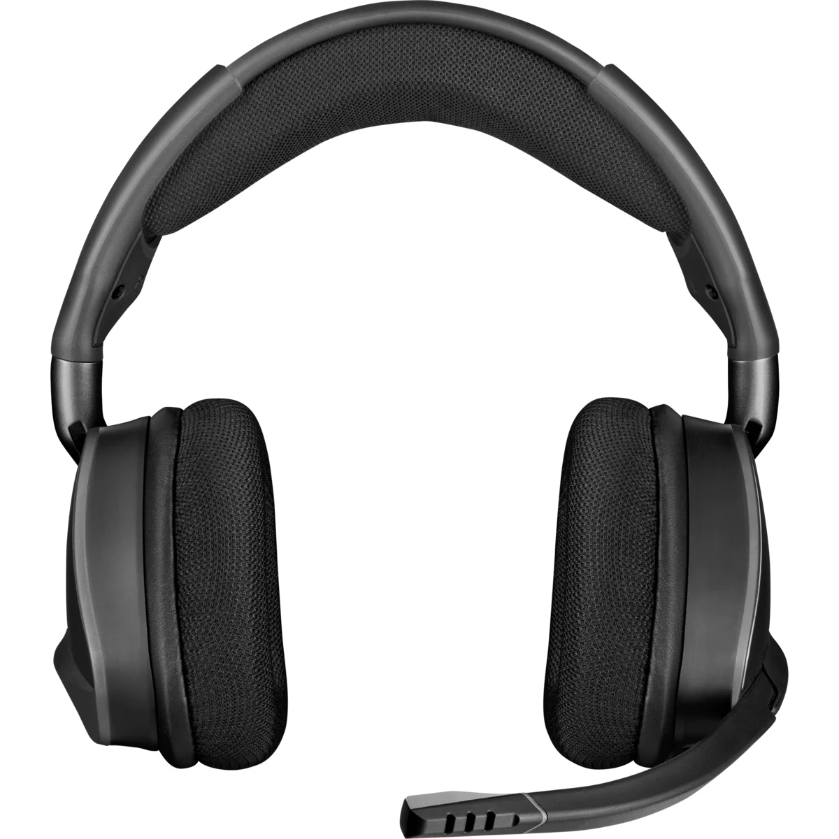 Corsair VOID RGB ELITE Wireless Premium Gaming Headset with 7.1 Surround Sound — Carbon - Image 6