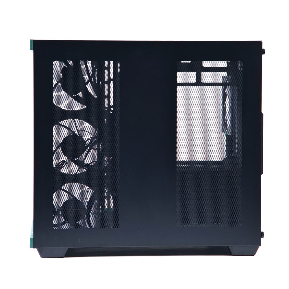 EASE EC124B Pro Case with Four ARGB Infinity Fans - Image 6