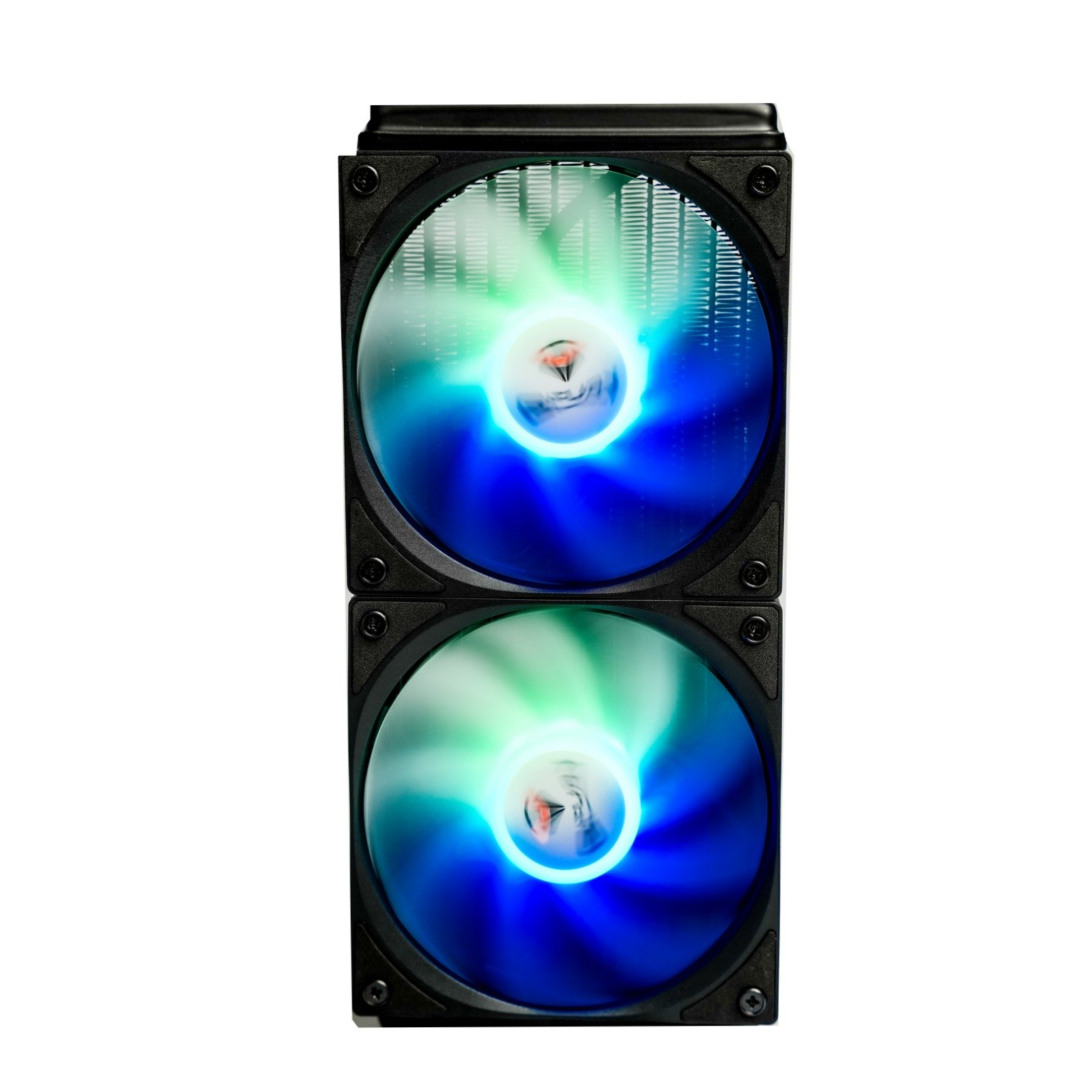 GFury HURRICAN GF-240 CPU Cooler - Image 6